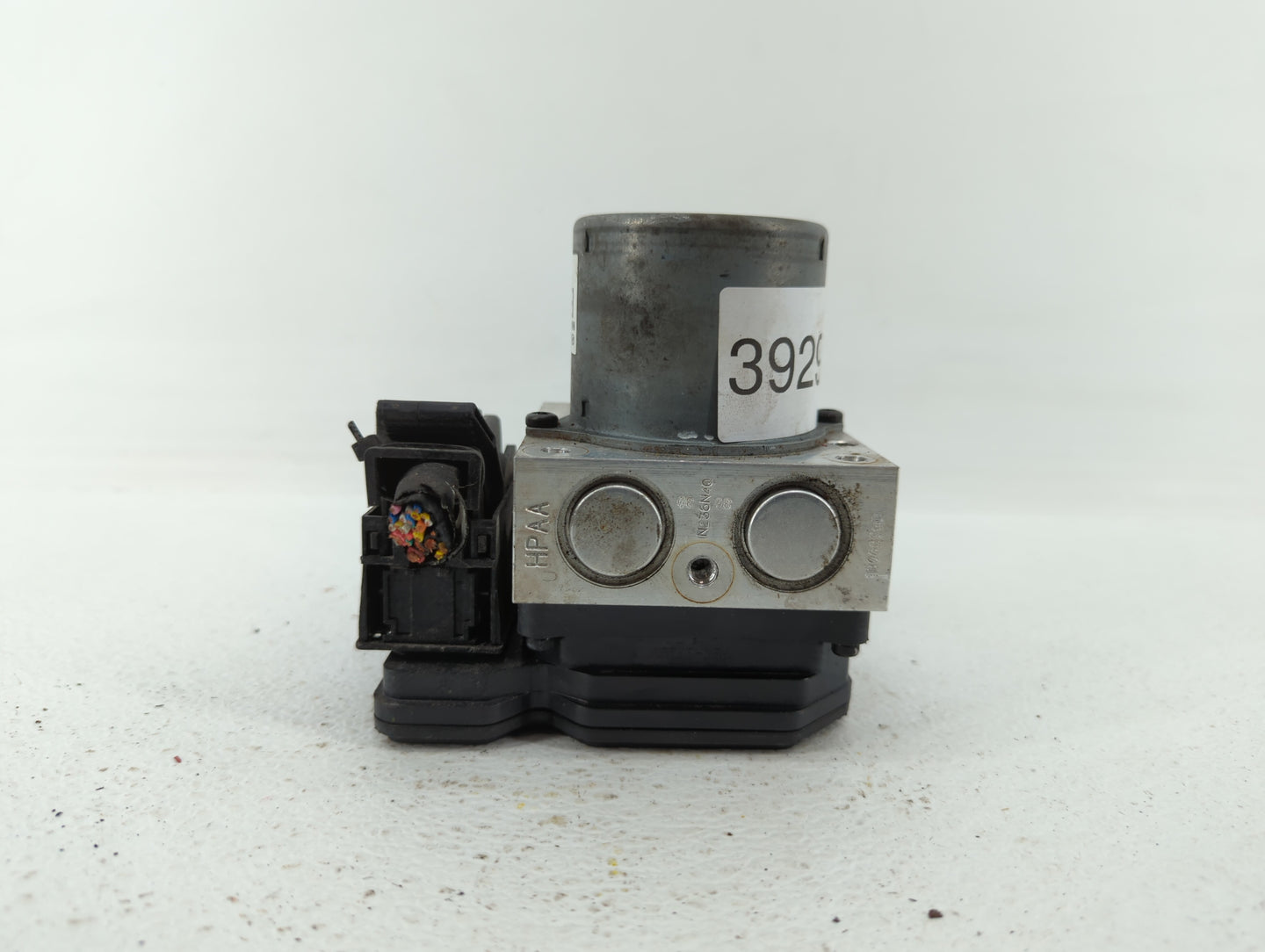 2011-2013 Hyundai Elantra ABS Pump Control Module Replacement P/N:58920-2T870 58920-3X700, 58920-3X650 Fits Fits 2011 2012 2