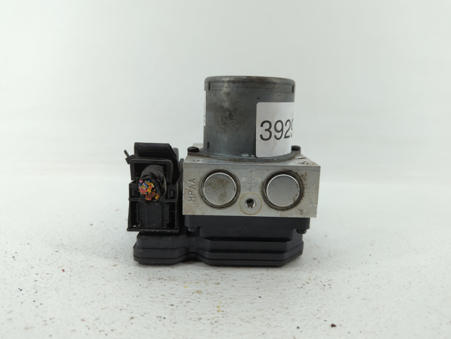 2011-2013 Hyundai Elantra ABS Pump Control Module Replacement P/N:58920-2T870 58920-3X700, 58920-3X650 Fits Fits 2011 2012 2