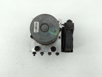 2011-2013 Hyundai Elantra ABS Pump Control Module Replacement P/N:58920-3X650 58920-3X700 Fits Fits 2011 2012 2013 OEM Used 