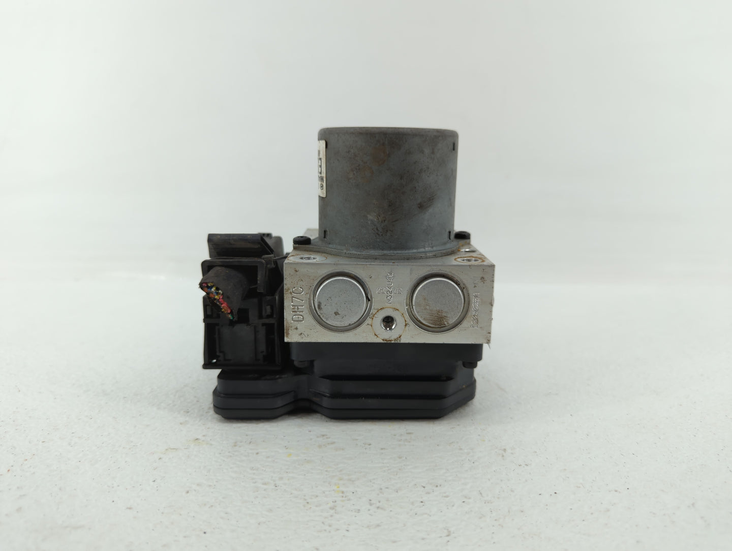 2011-2013 Hyundai Elantra ABS Pump Control Module Replacement P/N:58920-3X650 58920-3X700 Fits Fits 2011 2012 2013 OEM Used 