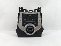2011-2013 Hyundai Elantra Climate Control Module Temperature AC/Heater Replacement P/N:97250-3X152RA5 72311-AJ08A Fits OEM U
