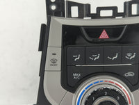 2011-2013 Hyundai Elantra Climate Control Module Temperature AC/Heater Replacement P/N:97250-3X152RA5 72311-AJ08A Fits OEM U