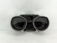 2013 Hyundai Elantra Instrument Cluster Speedometer Gauges P/N:94001-3X275 94001-3X520 Fits OEM Used Auto Parts - Oemusedaut