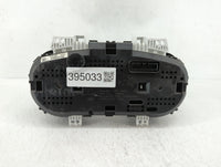 2013 Hyundai Elantra Instrument Cluster Speedometer Gauges P/N:94001-3X275 94001-3X520 Fits OEM Used Auto Parts - Oemusedaut