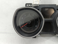2013 Hyundai Elantra Instrument Cluster Speedometer Gauges P/N:94001-3X275 94001-3Y520 Fits OEM Used Auto Parts - Oemusedaut