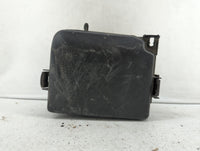 2011-2013 Hyundai Elantra Fusebox Fuse Box Panel Relay Module P/N:VS912003Y054UA 1302260016 Fits Fits 2011 2012 2013 OEM Use