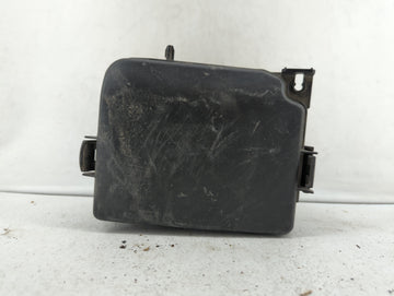 2011-2013 Hyundai Elantra Fusebox Fuse Box Panel Relay Module P/N:VS912003Y054UA 1302260016 Fits Fits 2011 2012 2013 OEM Use