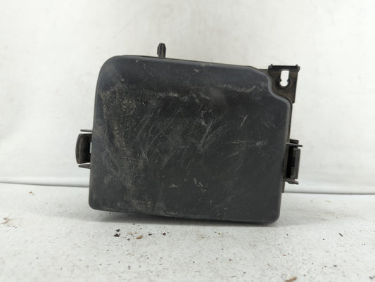 2011-2013 Hyundai Elantra Fusebox Fuse Box Panel Relay Module P/N:VS912003Y054UA 1302260016 Fits Fits 2011 2012 2013 OEM Use