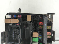 2011-2013 Hyundai Elantra Fusebox Fuse Box Panel Relay Module P/N:VS912003Y054UA 1302260016 Fits Fits 2011 2012 2013 OEM Use