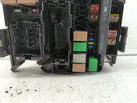 2011-2013 Hyundai Elantra Fusebox Fuse Box Panel Relay Module P/N:VS912003Y054UA 1302260016 Fits Fits 2011 2012 2013 OEM Use