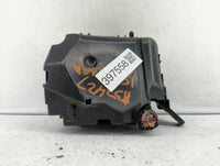 2011-2013 Hyundai Elantra Fusebox Fuse Box Panel Relay Module P/N:VS912003Y054UA 1302260016 Fits Fits 2011 2012 2013 OEM Use