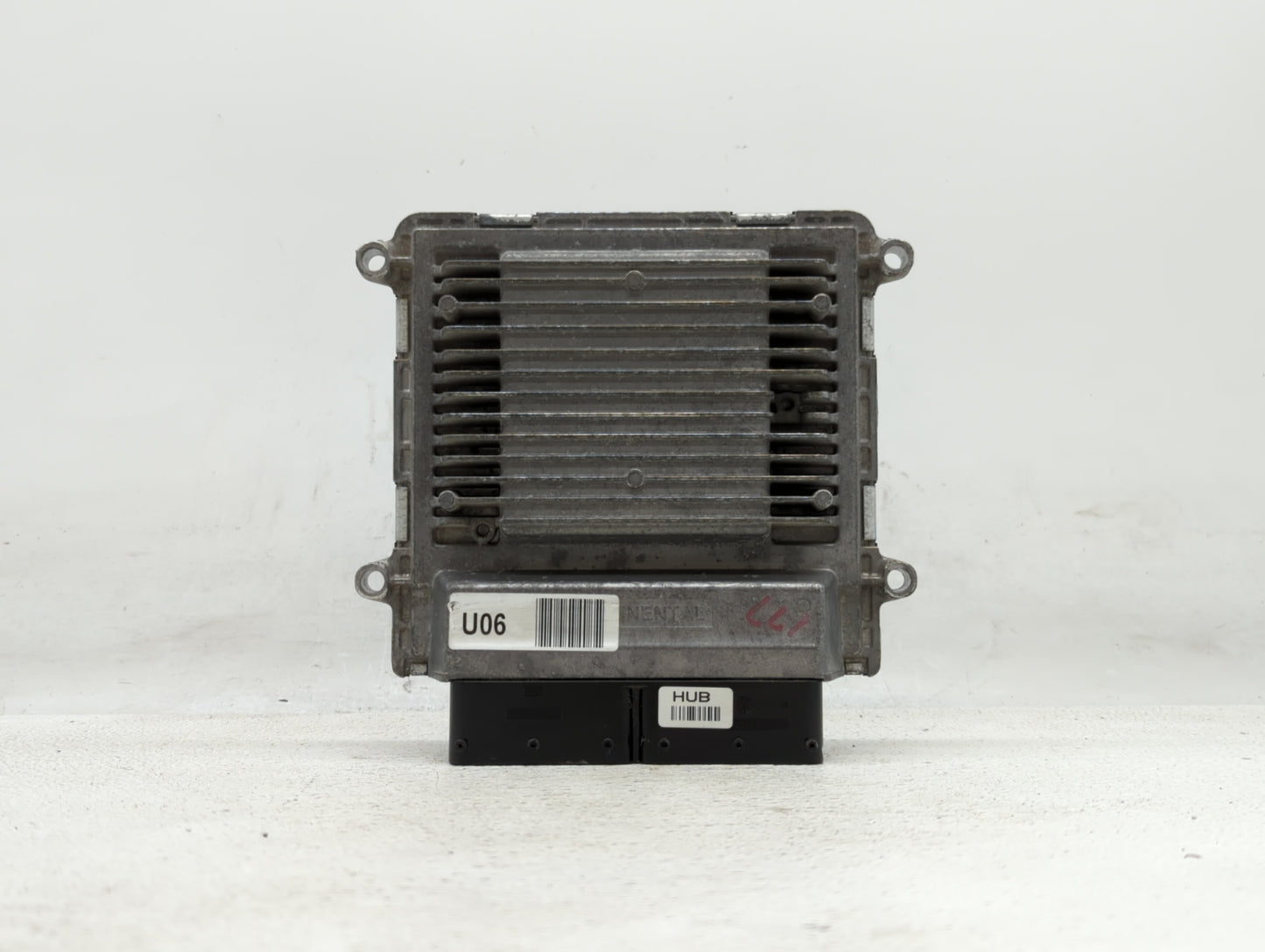 2013 Hyundai Elantra PCM Engine Control Computer ECU ECM PCU OEM P/N:39100-2EJB3 39102-2EJB3, 39103-2EJB3 Fits OEM Used Auto