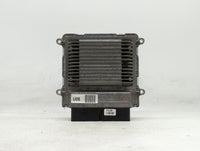 2013 Hyundai Elantra PCM Engine Control Computer ECU ECM PCU OEM P/N:39100-2EJB3 39102-2EJB3, 39103-2EJB3 Fits OEM Used Auto