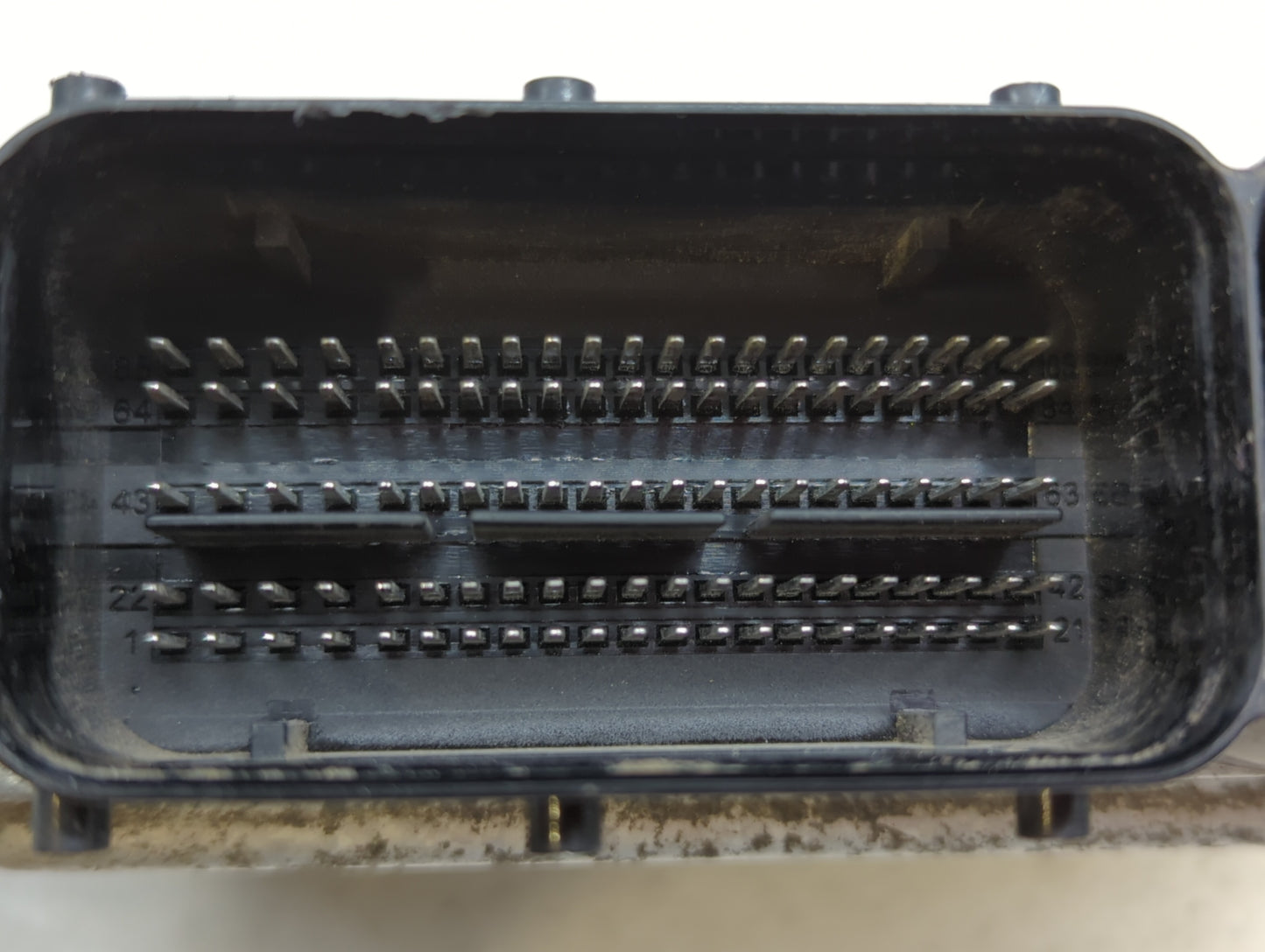 2013 Hyundai Elantra PCM Engine Control Computer ECU ECM PCU OEM P/N:39100-2EJB3 39102-2EJB3, 39103-2EJB3 Fits OEM Used Auto