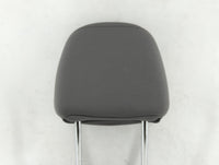 2011-2016 Hyundai Elantra Headrest Head Rest Front Driver Passenger Seat Fits Fits 2011 2012 2013 2014 2015 2016 OEM Used Au