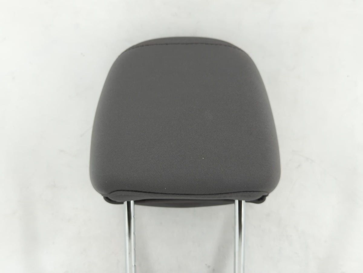 2013 Hyundai Elantra Headrest Head Rest Front Driver Passenger Seat Fits OEM Used Auto Parts - Oemusedautoparts1.com