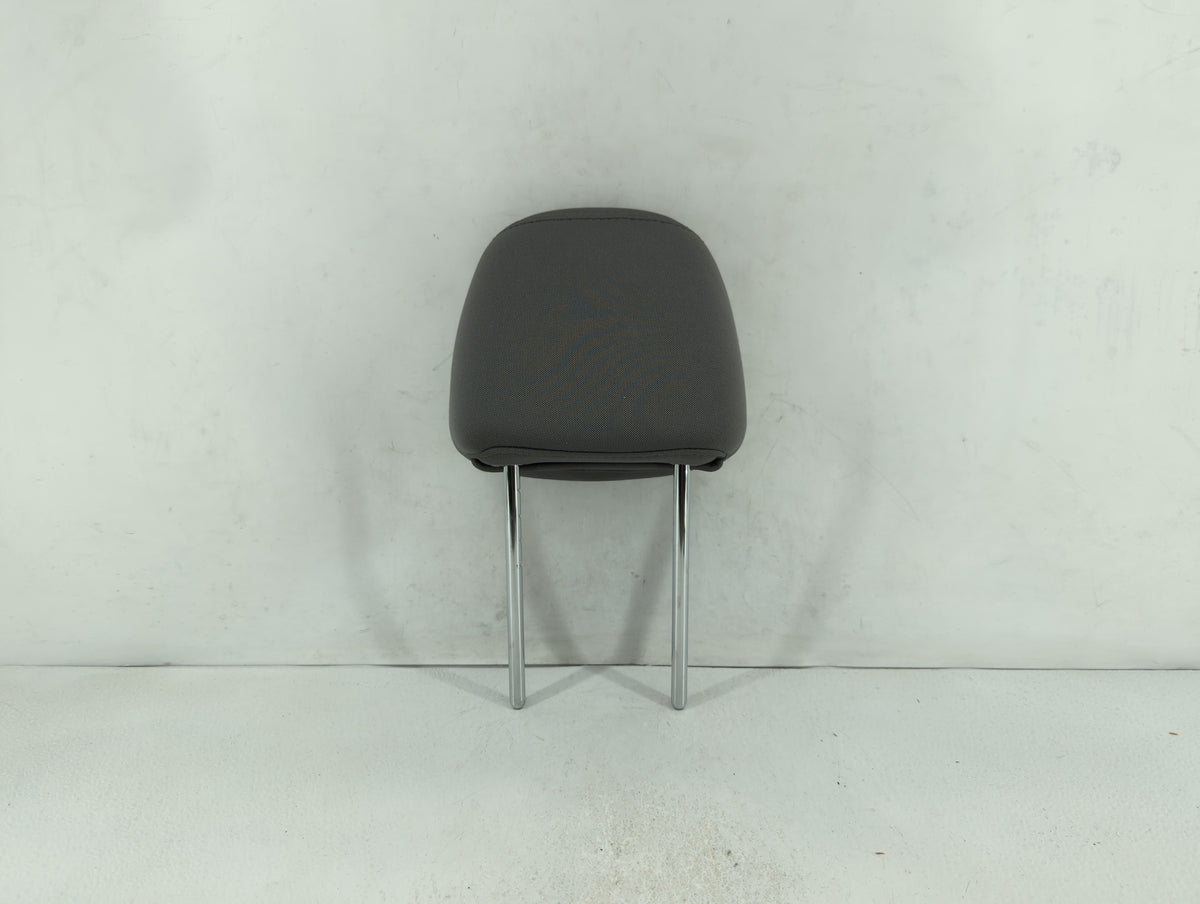 2013 Hyundai Elantra Headrest Head Rest Front Driver Passenger Seat Fits OEM Used Auto Parts - Oemusedautoparts1.com