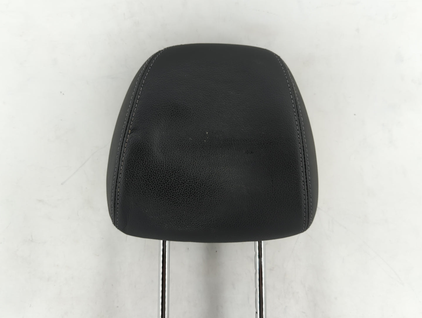 2013 Hyundai Elantra Headrest Head Rest Front Driver Passenger Seat Fits OEM Used Auto Parts - Oemusedautoparts1.com