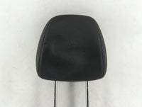 2013 Hyundai Elantra Headrest Head Rest Front Driver Passenger Seat Fits OEM Used Auto Parts - Oemusedautoparts1.com