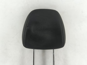2013 Hyundai Elantra Headrest Head Rest Front Driver Passenger Seat Fits OEM Used Auto Parts - Oemusedautoparts1.com