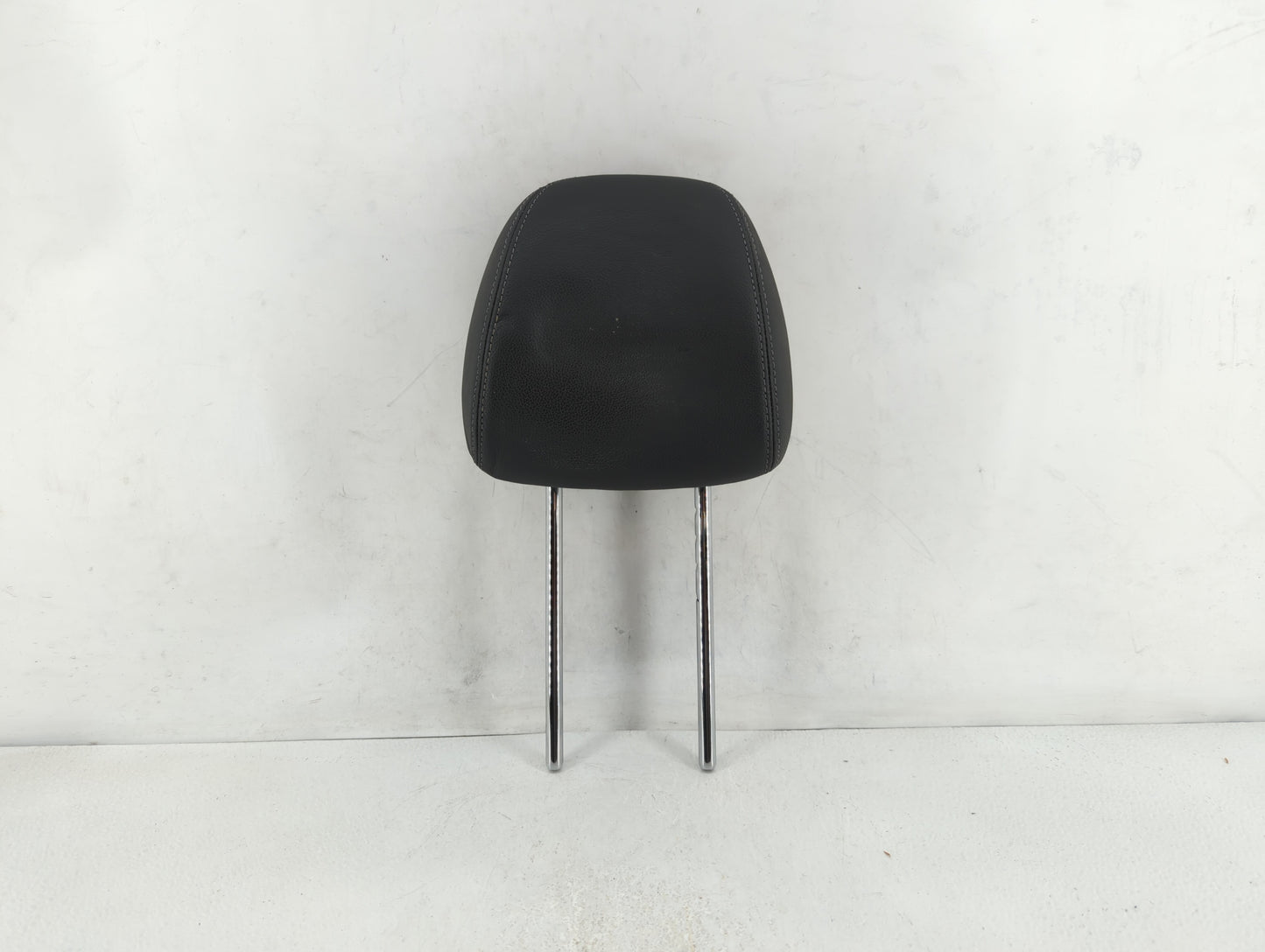 2013 Hyundai Elantra Headrest Head Rest Front Driver Passenger Seat Fits OEM Used Auto Parts - Oemusedautoparts1.com