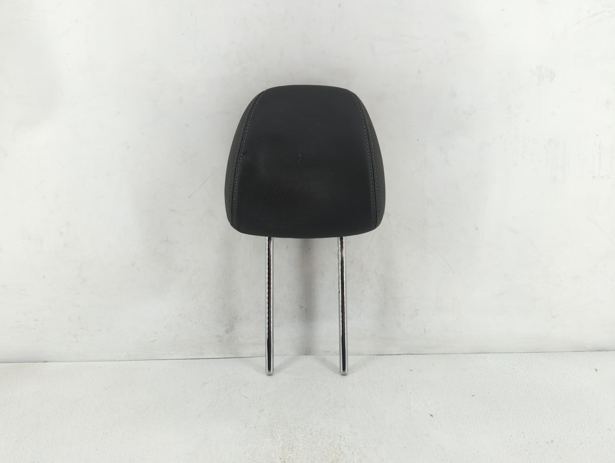 2013 Hyundai Elantra Headrest Head Rest Front Driver Passenger Seat Fits OEM Used Auto Parts - Oemusedautoparts1.com