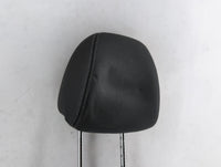 2013 Hyundai Elantra Headrest Head Rest Front Driver Passenger Seat Fits OEM Used Auto Parts - Oemusedautoparts1.com