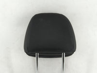 2013 Hyundai Elantra Headrest Head Rest Front Driver Passenger Seat Fits OEM Used Auto Parts - Oemusedautoparts1.com