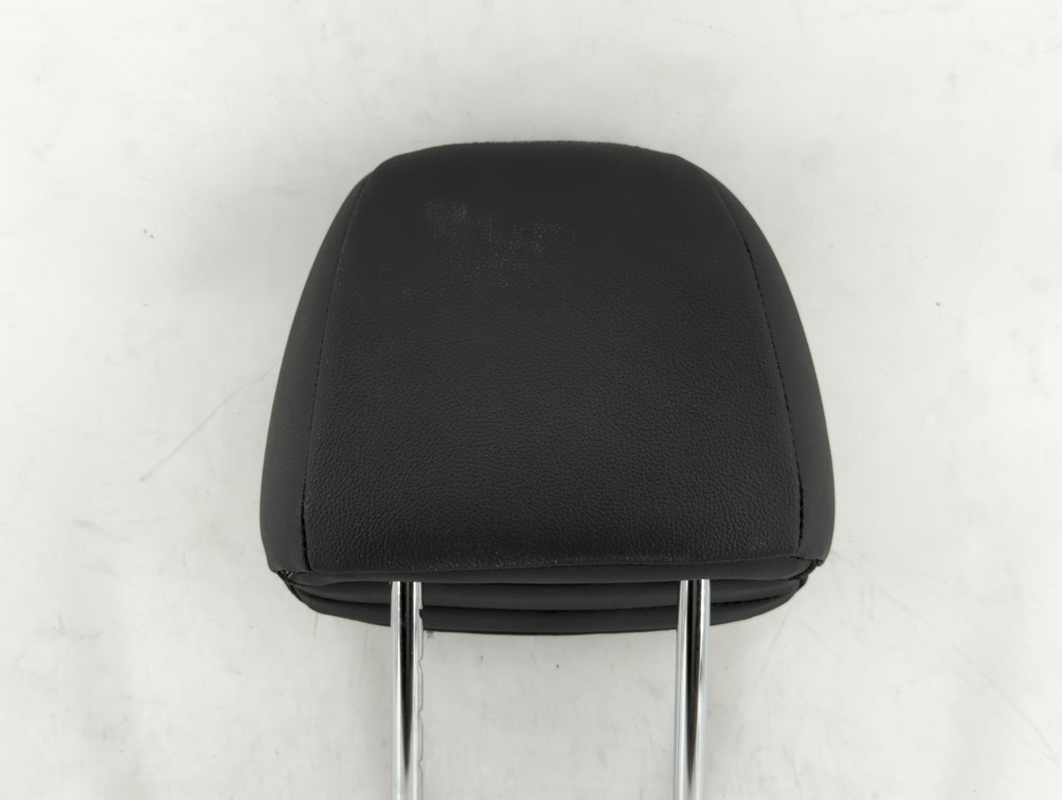 2013 Hyundai Elantra Headrest Head Rest Front Driver Passenger Seat Fits OEM Used Auto Parts - Oemusedautoparts1.com