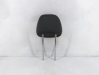 2013 Hyundai Elantra Headrest Head Rest Front Driver Passenger Seat Fits OEM Used Auto Parts - Oemusedautoparts1.com