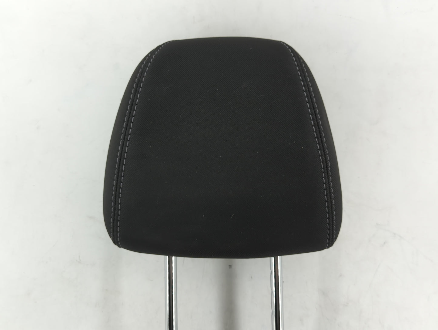 2013 Hyundai Elantra Headrest Head Rest Front Driver Passenger Seat Fits OEM Used Auto Parts - Oemusedautoparts1.com