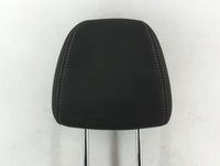2013 Hyundai Elantra Headrest Head Rest Front Driver Passenger Seat Fits OEM Used Auto Parts - Oemusedautoparts1.com