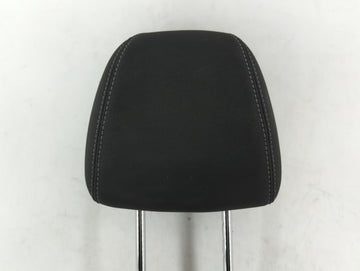 2013 Hyundai Elantra Headrest Head Rest Front Driver Passenger Seat Fits OEM Used Auto Parts - Oemusedautoparts1.com