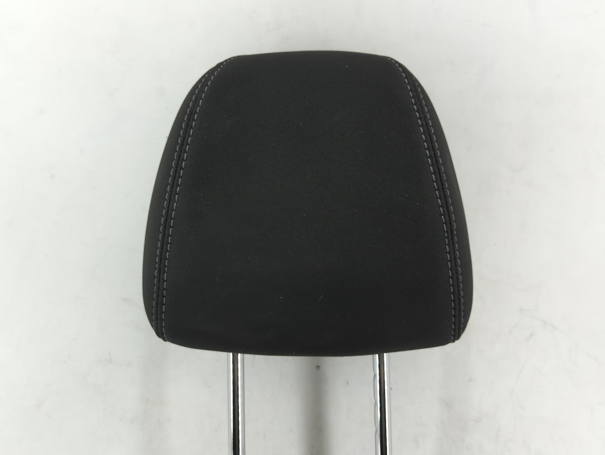 2013 Hyundai Elantra Headrest Head Rest Front Driver Passenger Seat Fits OEM Used Auto Parts - Oemusedautoparts1.com