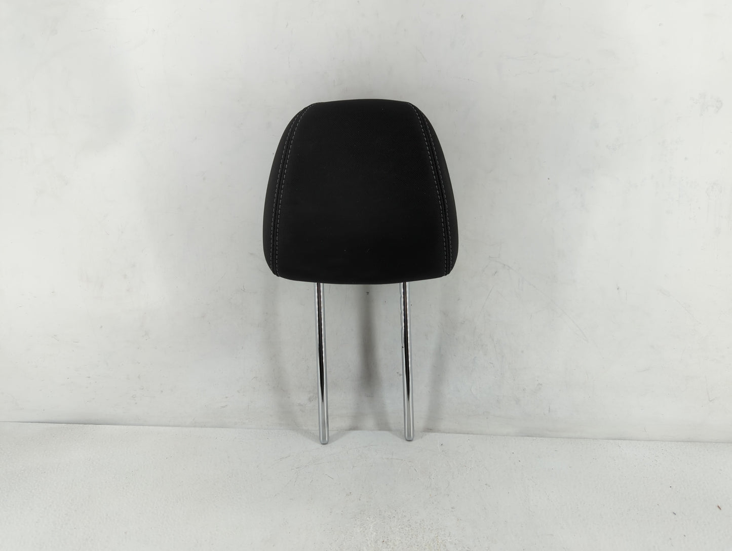 2013 Hyundai Elantra Headrest Head Rest Front Driver Passenger Seat Fits OEM Used Auto Parts - Oemusedautoparts1.com