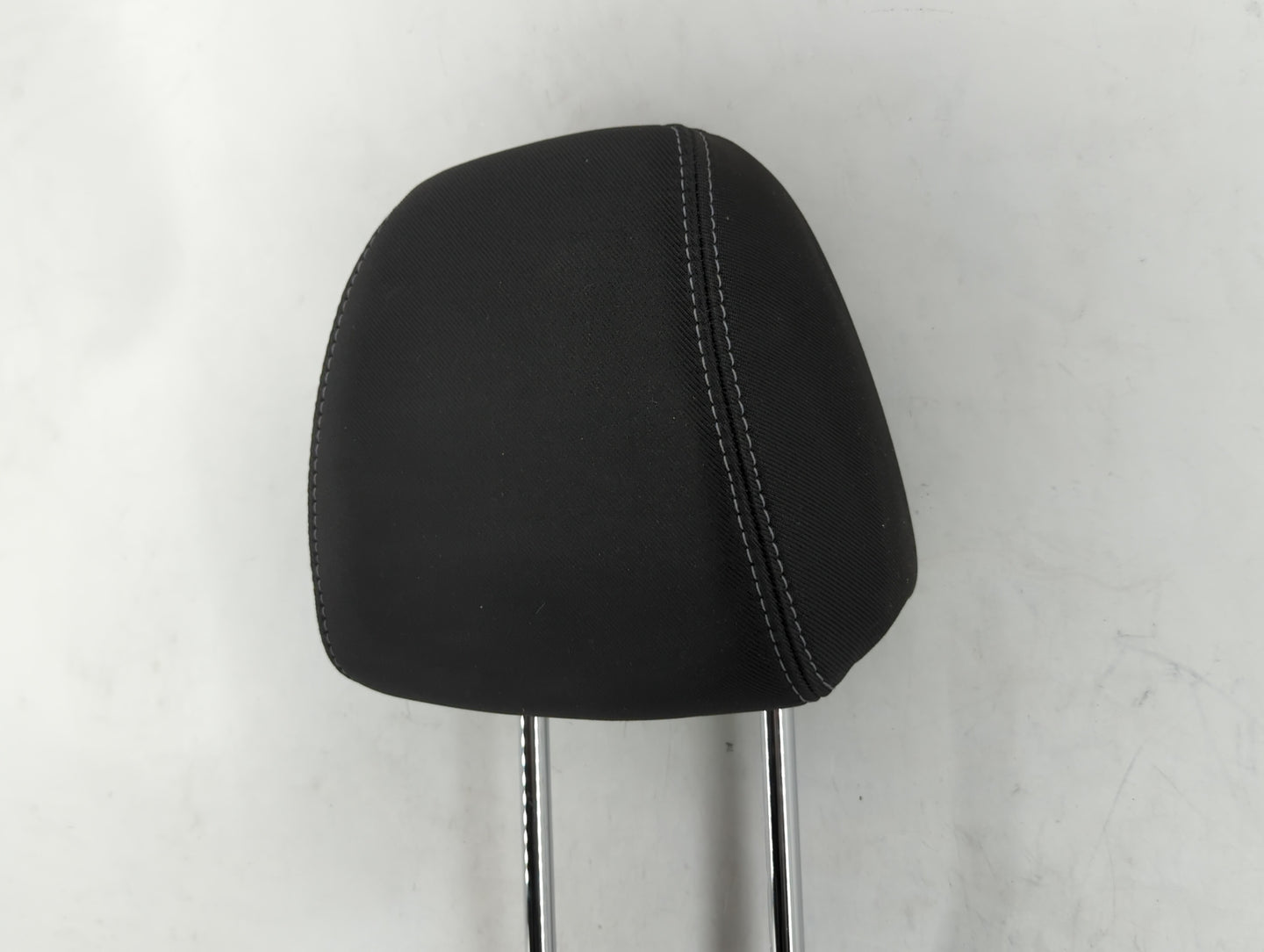 2013 Hyundai Elantra Headrest Head Rest Front Driver Passenger Seat Fits OEM Used Auto Parts - Oemusedautoparts1.com