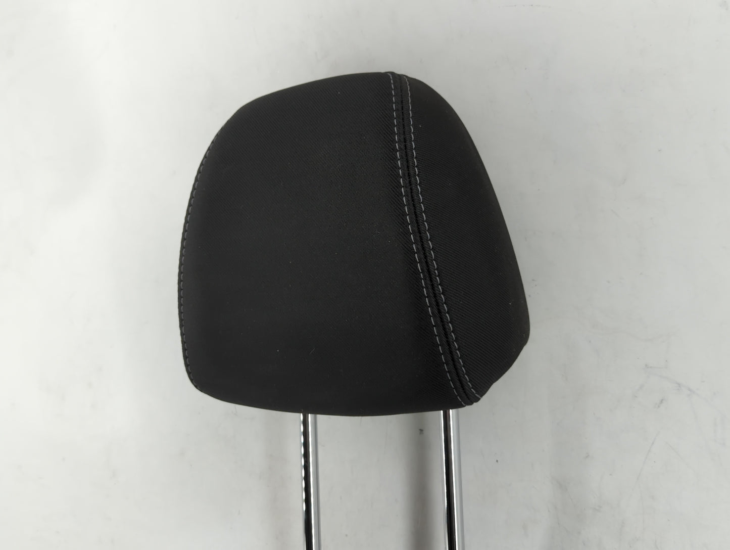 2013 Hyundai Elantra Headrest Head Rest Front Driver Passenger Seat Fits OEM Used Auto Parts - Oemusedautoparts1.com