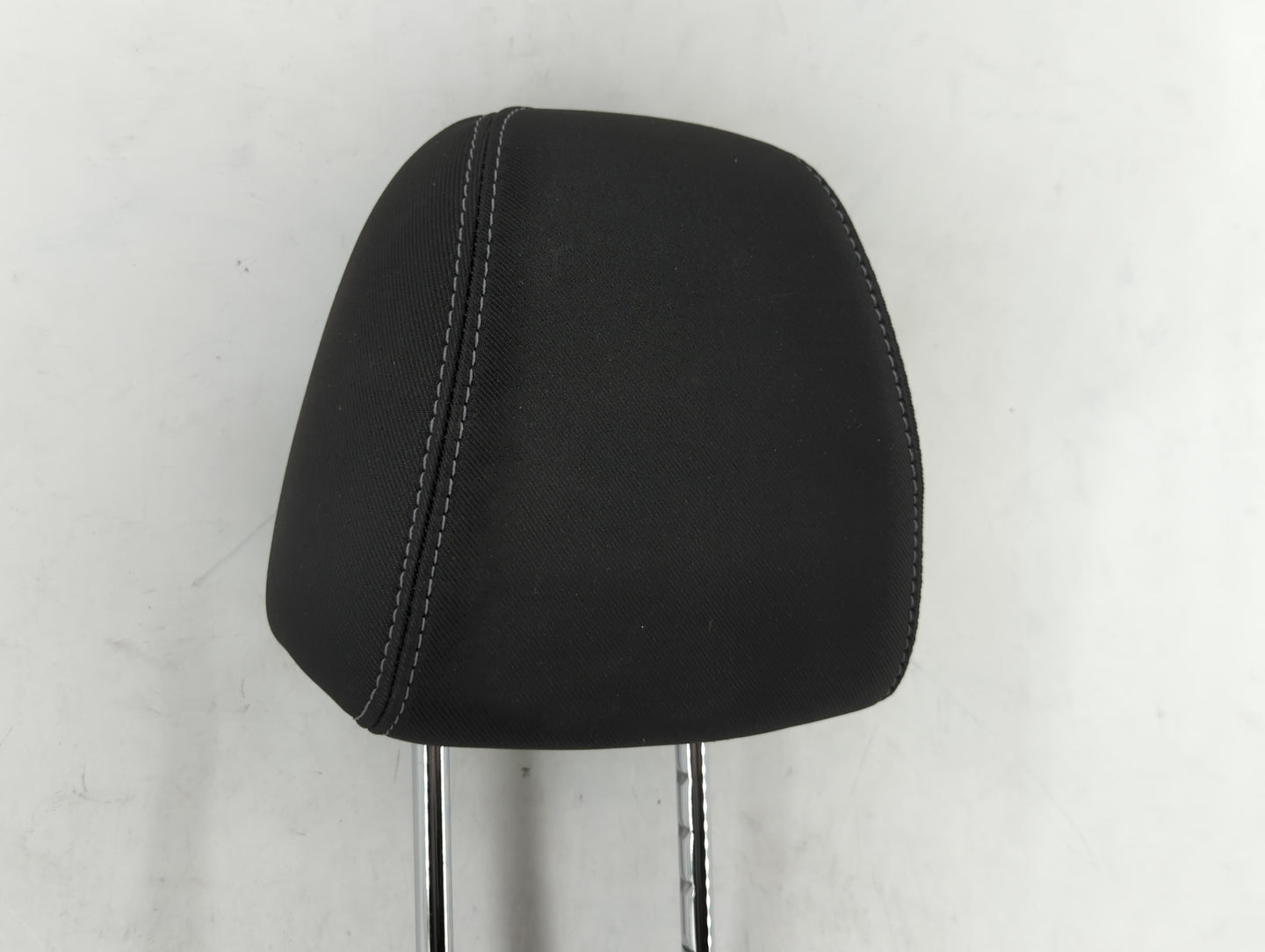 2013 Hyundai Elantra Headrest Head Rest Front Driver Passenger Seat Fits OEM Used Auto Parts - Oemusedautoparts1.com