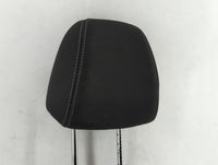 2013 Hyundai Elantra Headrest Head Rest Front Driver Passenger Seat Fits OEM Used Auto Parts - Oemusedautoparts1.com