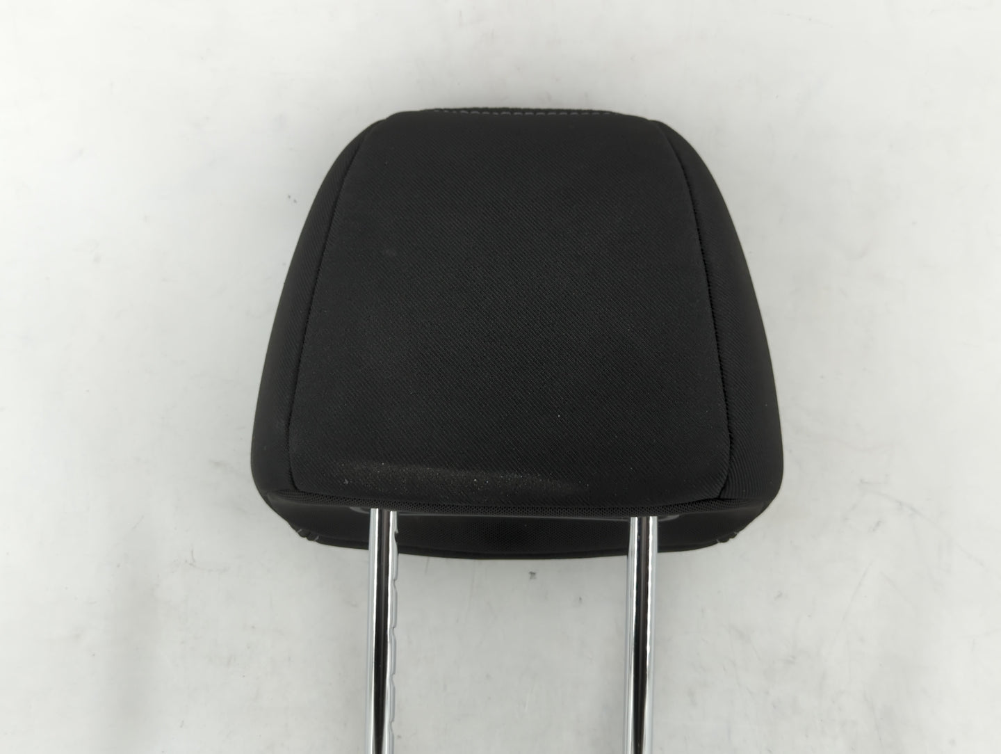 2013 Hyundai Elantra Headrest Head Rest Front Driver Passenger Seat Fits OEM Used Auto Parts - Oemusedautoparts1.com