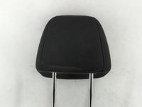 2013 Hyundai Elantra Headrest Head Rest Front Driver Passenger Seat Fits OEM Used Auto Parts - Oemusedautoparts1.com