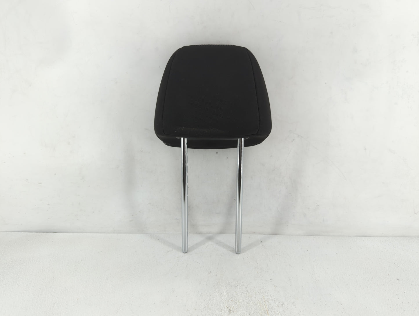 2013 Hyundai Elantra Headrest Head Rest Front Driver Passenger Seat Fits OEM Used Auto Parts - Oemusedautoparts1.com