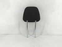 2013 Hyundai Elantra Headrest Head Rest Front Driver Passenger Seat Fits OEM Used Auto Parts - Oemusedautoparts1.com