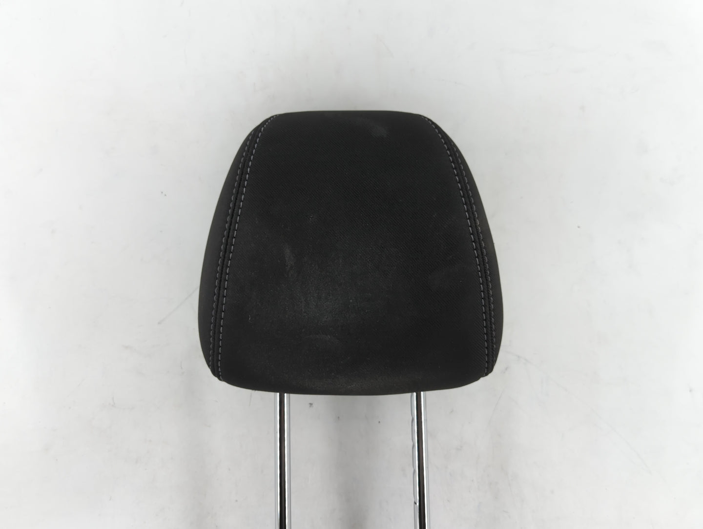 2013 Hyundai Elantra Headrest Head Rest Front Driver Passenger Seat Fits OEM Used Auto Parts - Oemusedautoparts1.com