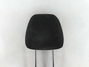 compare product 2013 Hyundai Elantra Headrest Head Rest Front Driver Passenger Seat Fits OEM Used Auto Parts