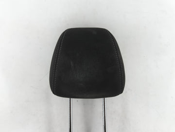 2013 Hyundai Elantra Headrest Head Rest Front Driver Passenger Seat Fits OEM Used Auto Parts - Oemusedautoparts1.com
