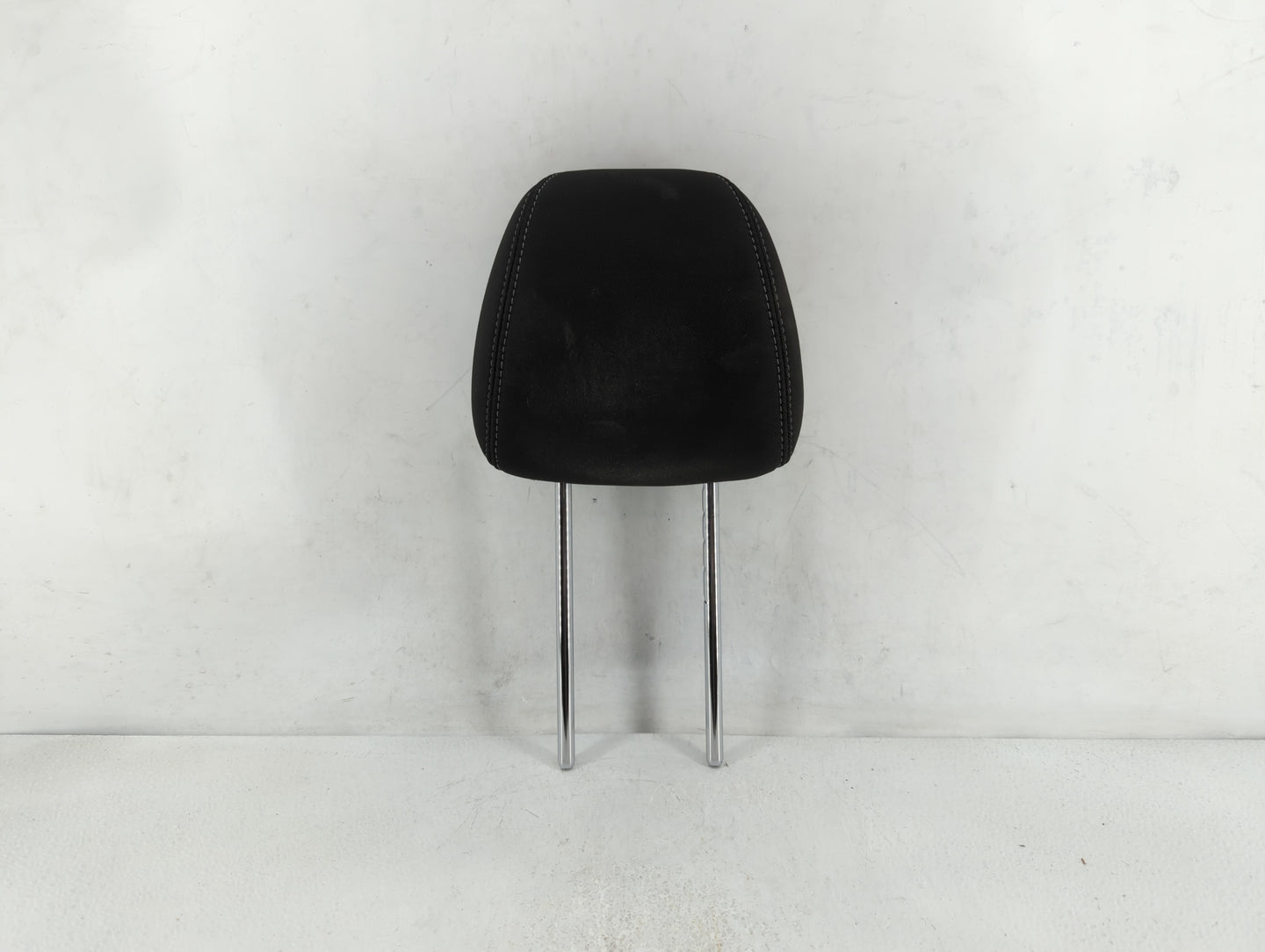 2013 Hyundai Elantra Headrest Head Rest Front Driver Passenger Seat Fits OEM Used Auto Parts - Oemusedautoparts1.com