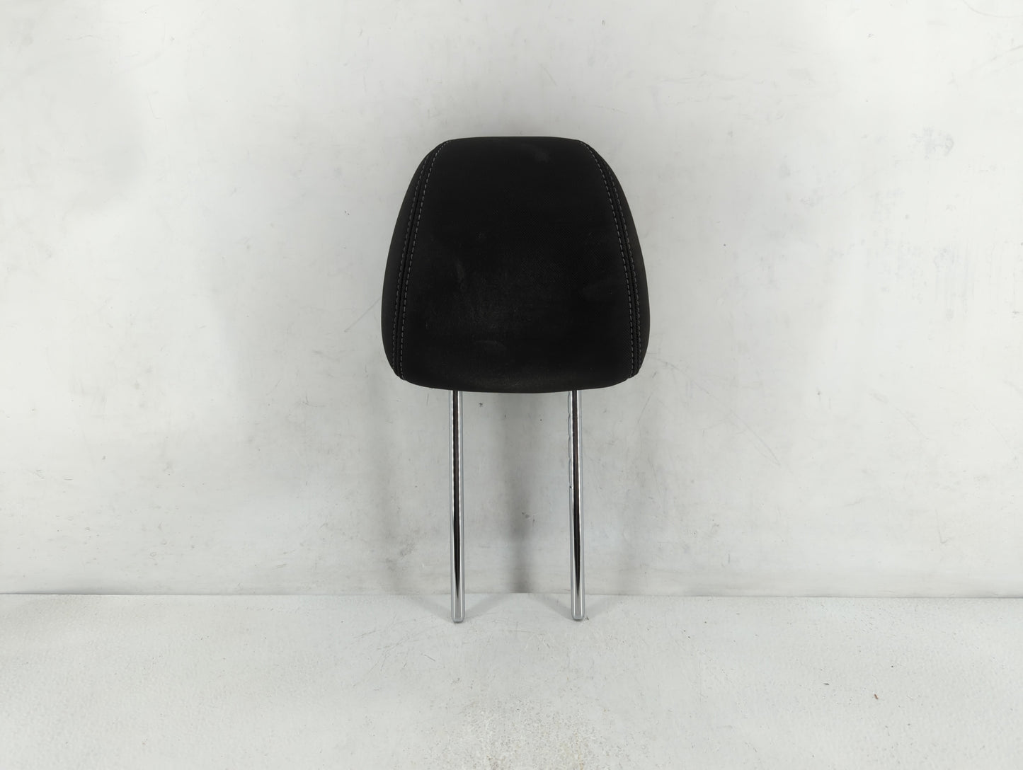 2013 Hyundai Elantra Headrest Head Rest Front Driver Passenger Seat Fits OEM Used Auto Parts - Oemusedautoparts1.com