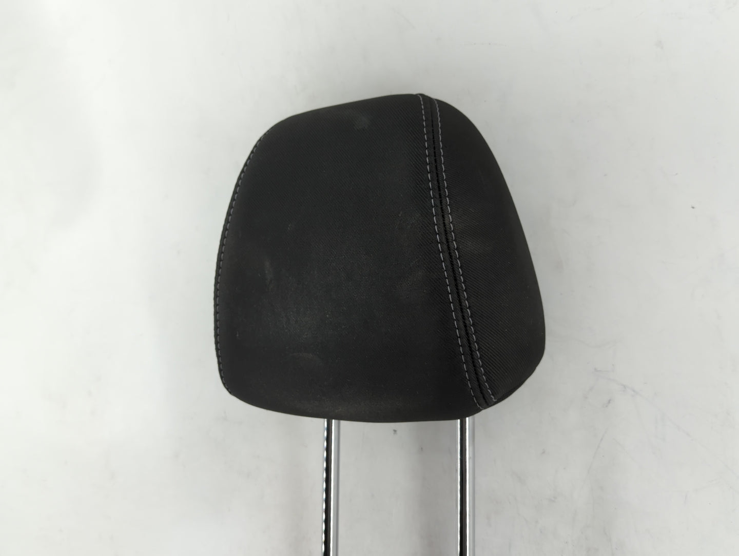 2013 Hyundai Elantra Headrest Head Rest Front Driver Passenger Seat Fits OEM Used Auto Parts - Oemusedautoparts1.com