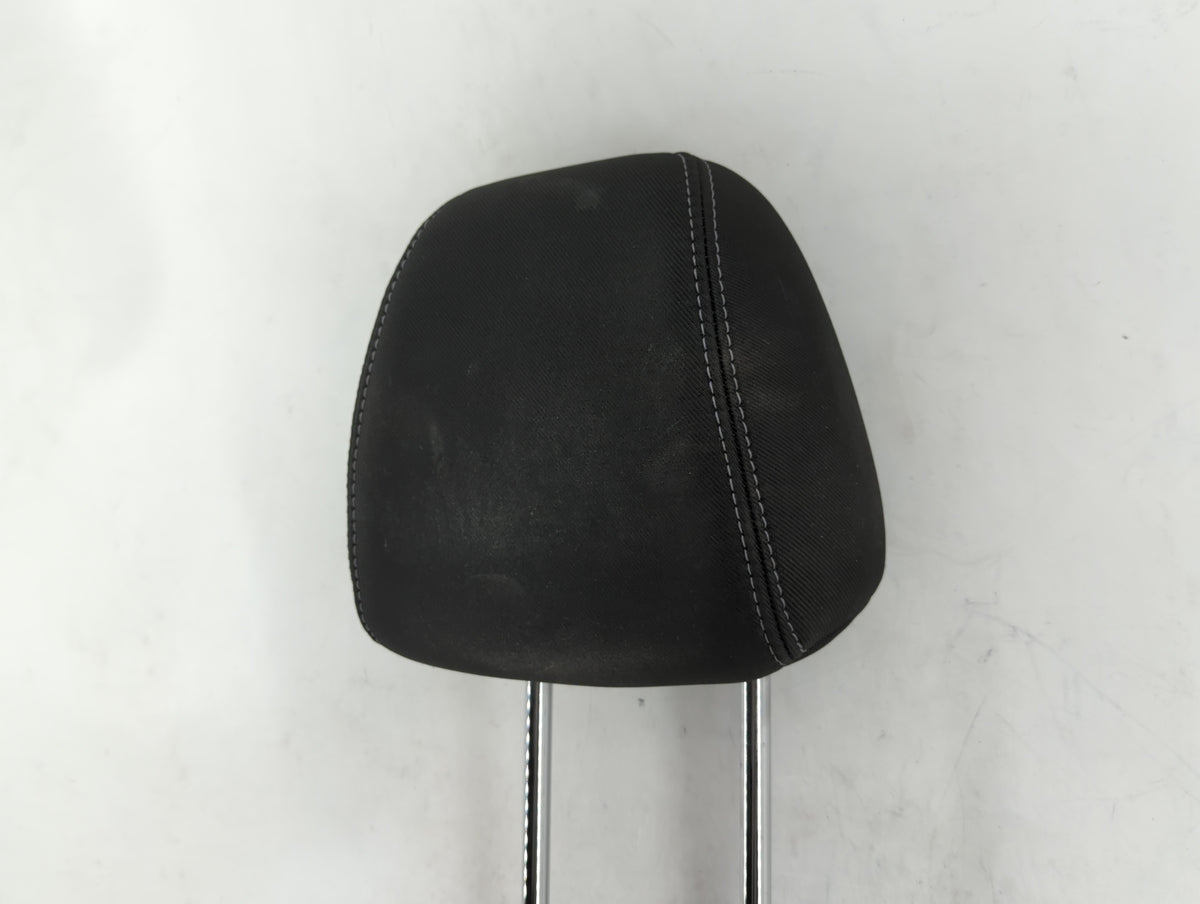 2013 Hyundai Elantra Headrest Head Rest Front Driver Passenger Seat Fits OEM Used Auto Parts - Oemusedautoparts1.com